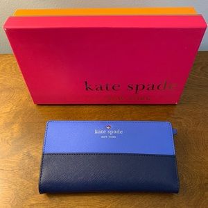 Kate Spade Wallet ♠️